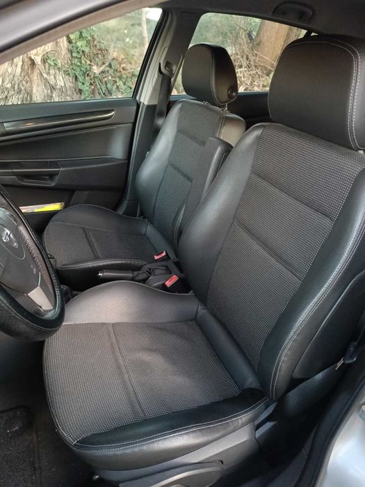 Opel Astra 1.4 90cv, versão Cosmo