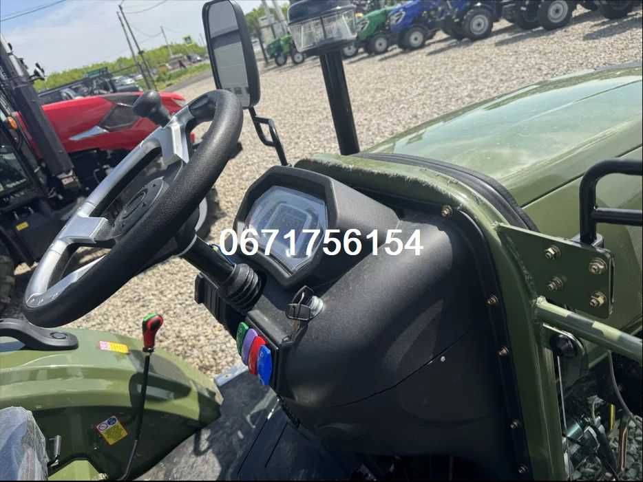 Трактор Кентавр 404 XU*ПримГидр*Реверс*БезкоштовноДоставимоПоУКРАЇНІ!
