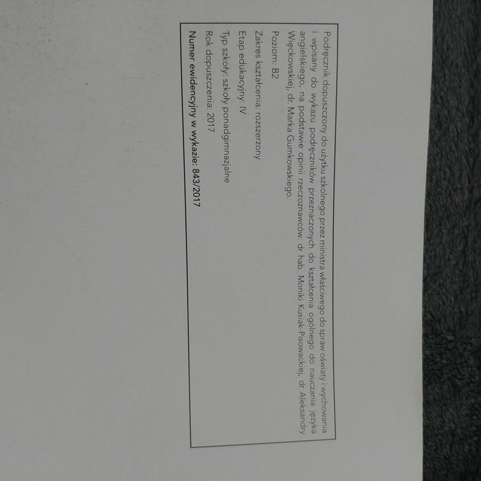 English Repetytorium maturalne longman- Pearson + CD