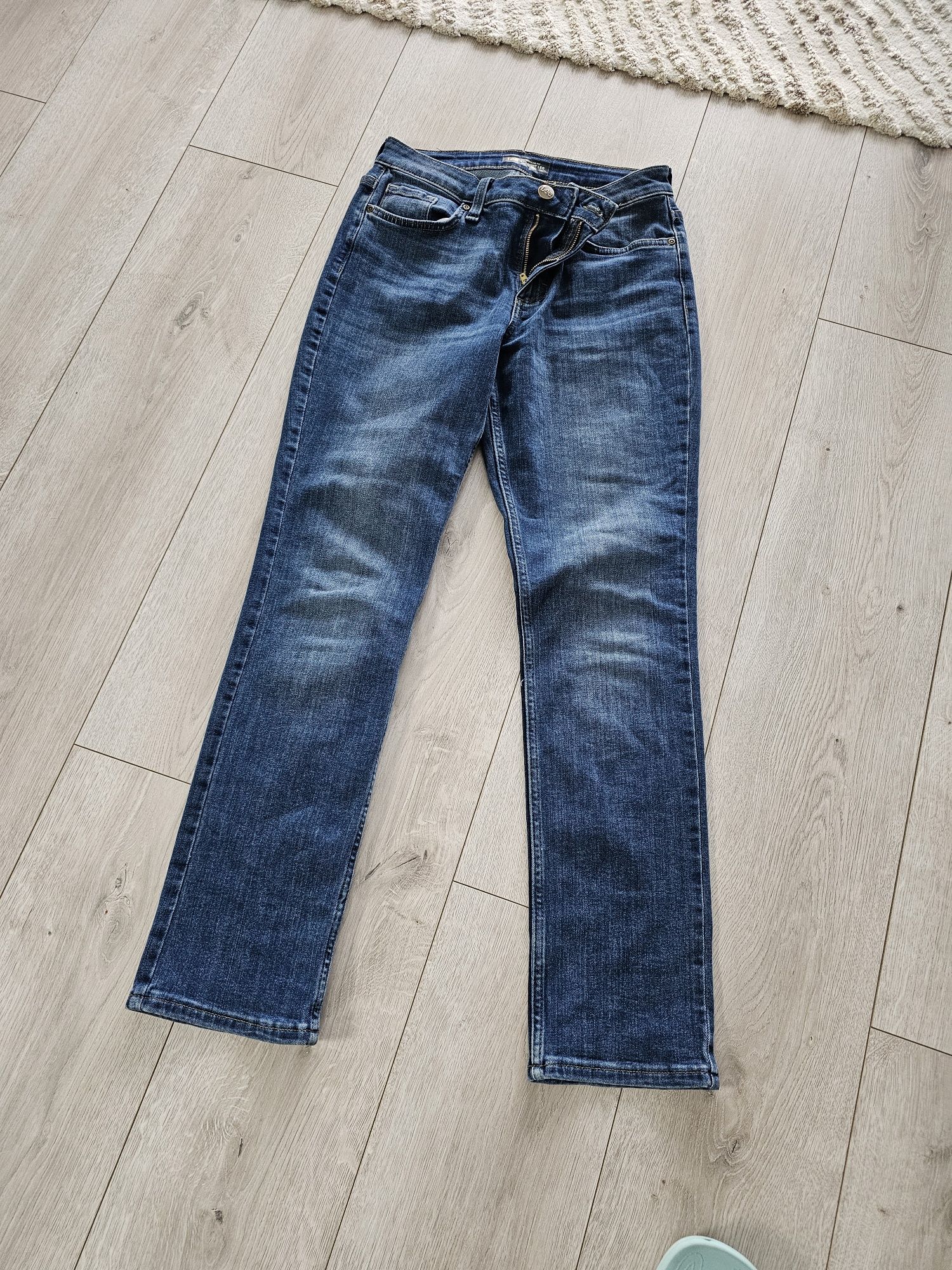 J. Nowe spodnie Lee roz. W 28 L 31 wrangler levis