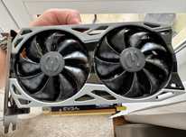 karta graficzna EVGA GeForce 1660 Super 6 Gb