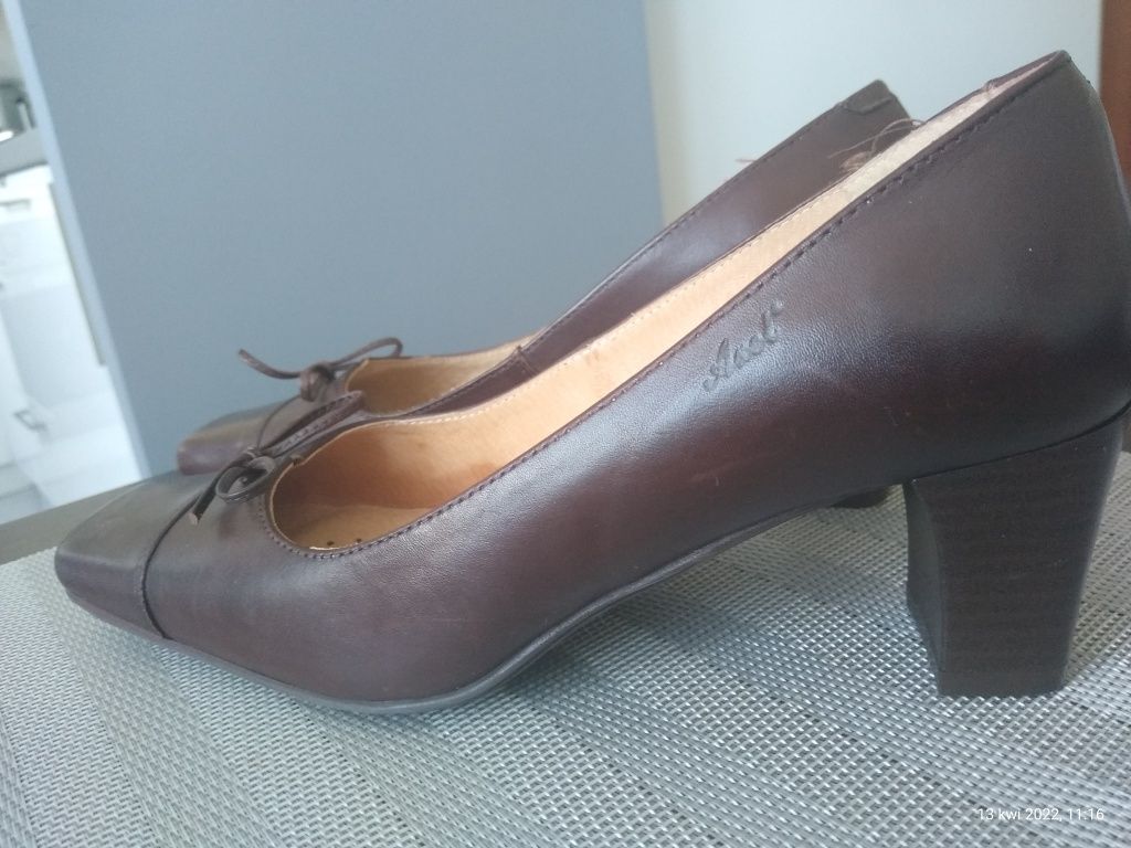 Buty damskie nowe