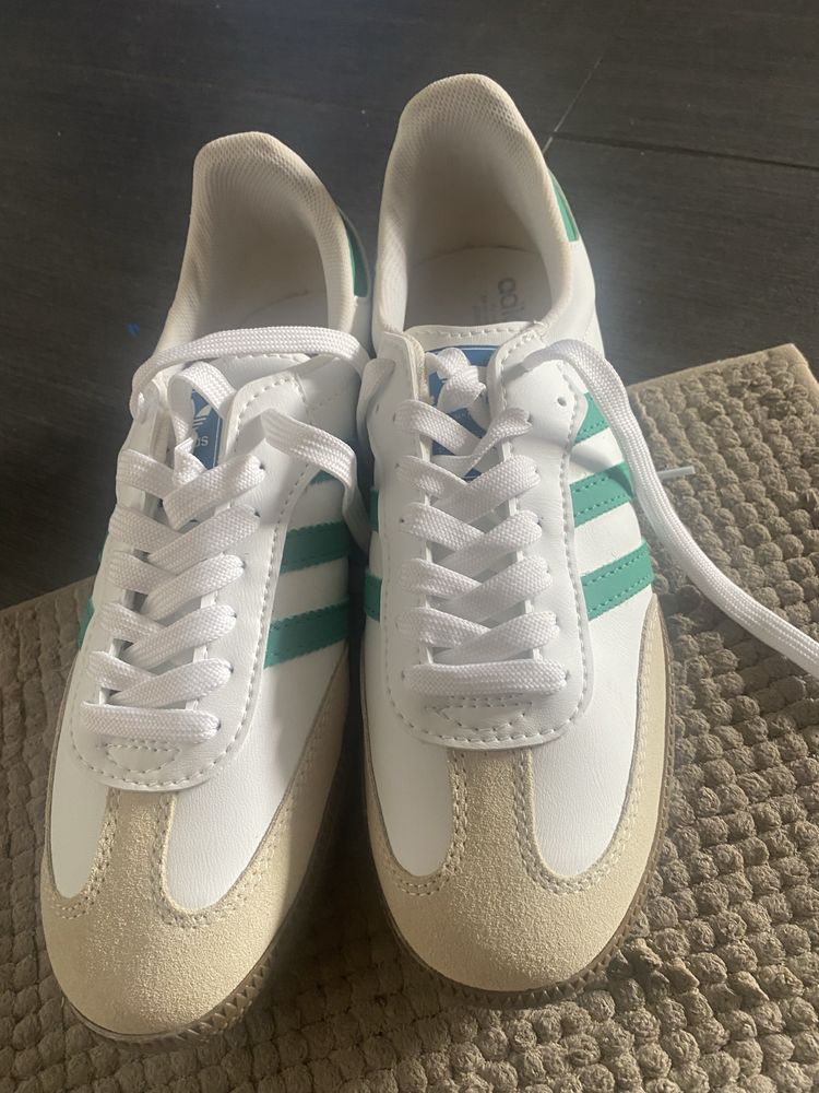 Sapatilhas samba adidas
