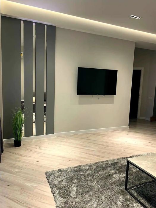 2к квартира біля центрального парку. Газ!