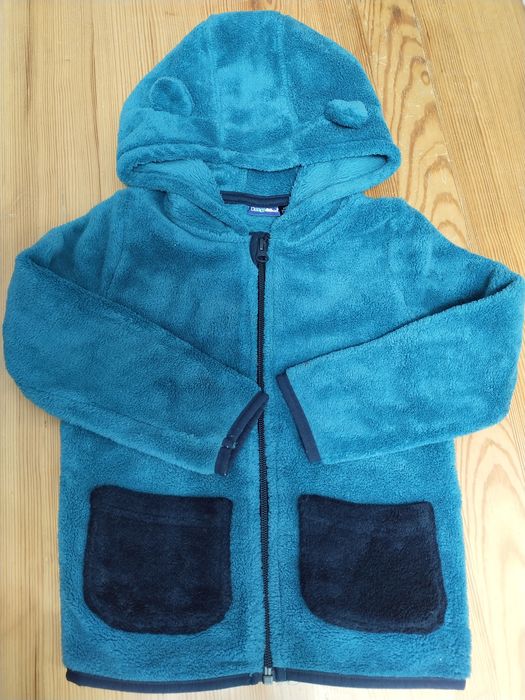 Paka dla dziewczynki Lupilu 98/104