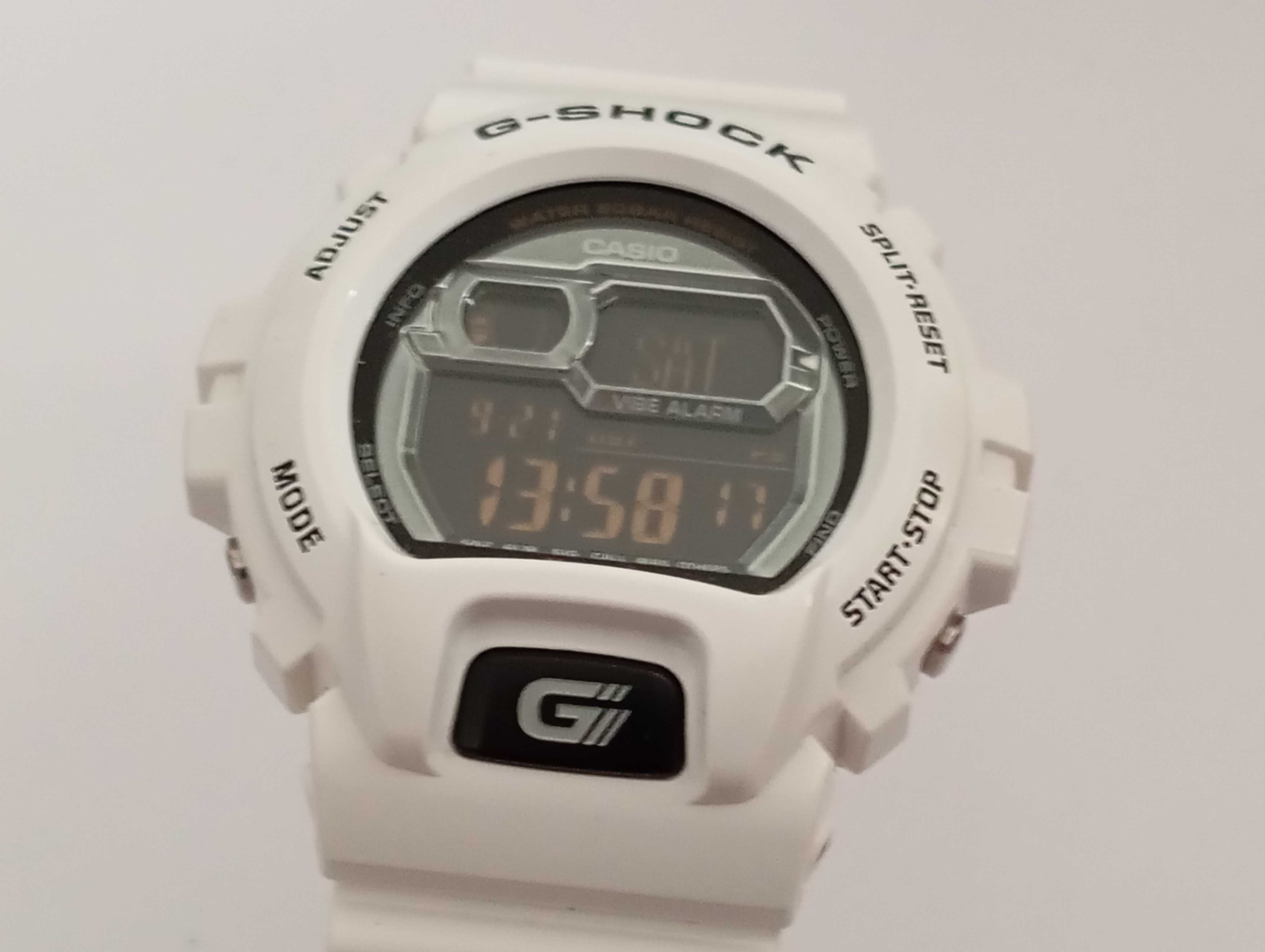 Zegarek Casio GB-6900B - bluetooth - nieużywany
