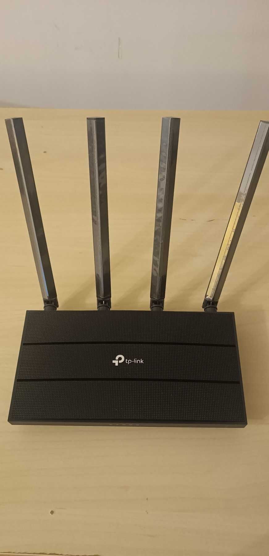 Sprzedam router Wi-Fi Tp-link AC1200