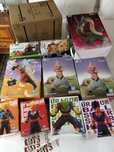 Dragon ball Ichibansho Masterlise figuras
