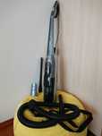 Пылесос/пилосос Bosch Athlet 32.4V BCH7ATH32K