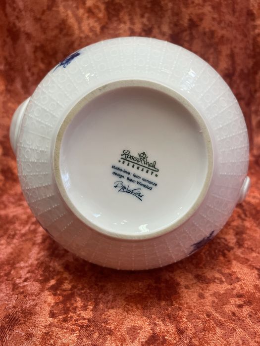 Dzbanek Rosenthal Björn Wiinblad