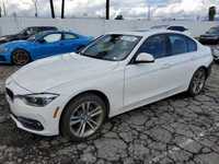 2018 BMW 330 I  rwd