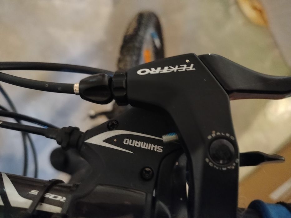 Kross Black edition 2