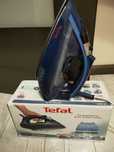 Nowe żelazko Tefal 2000 w virtuo