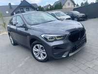 BMW X1 Stan perfekcyjny 100% oryginal