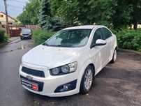 Продам Chevrolet Aveo 2013р. #69872
