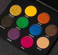 Палетка тіней kat von d limited edition vegan love eyeshadow palette