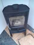 Piecyk norweski Jotul F 145 kompaktowy