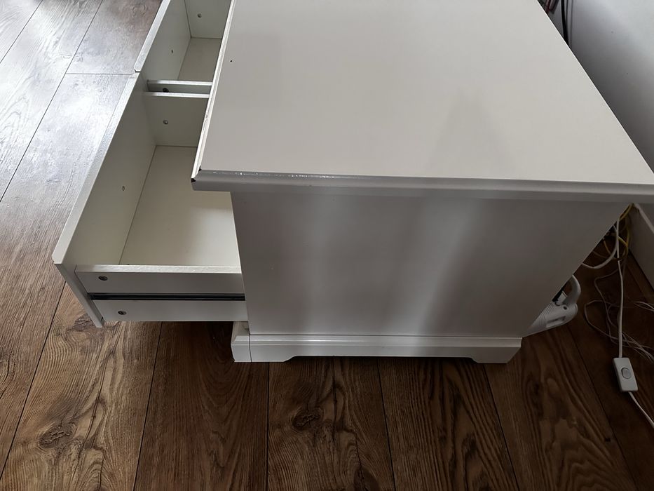 Szafka tv Ikea Liatorp