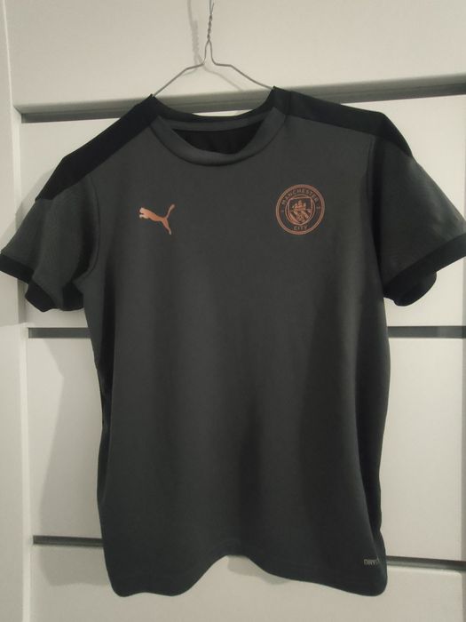 Manchester City koszulka