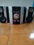 Aparelhagem Sony SS-RG121
