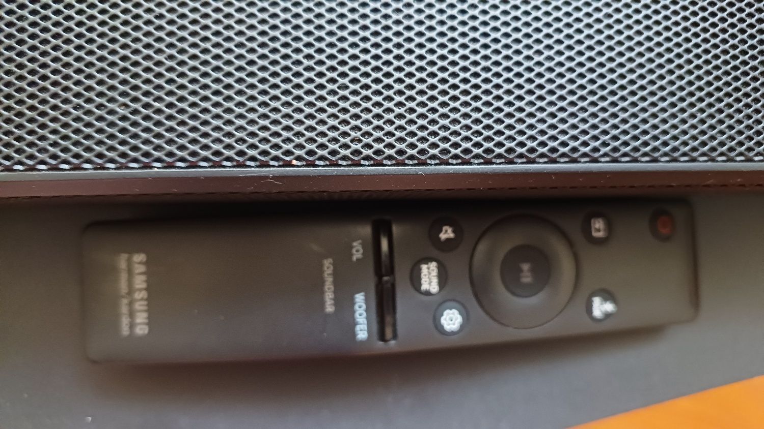 Soundbar Samsung  Harman/Kardon HW-Q60R (Hdmi ARC,Blutooth, USB,Optyk)