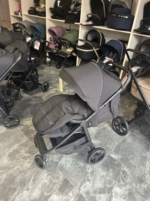 Нова Carrello Bravo