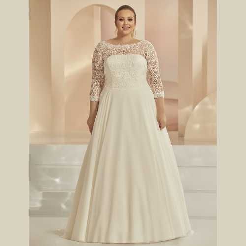 Vestidos de Noiva em promoção na ROSSY NOIVAS