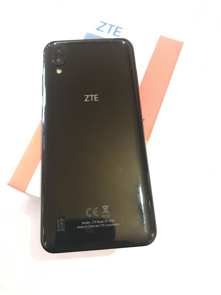 ZTE Blade A5 2020