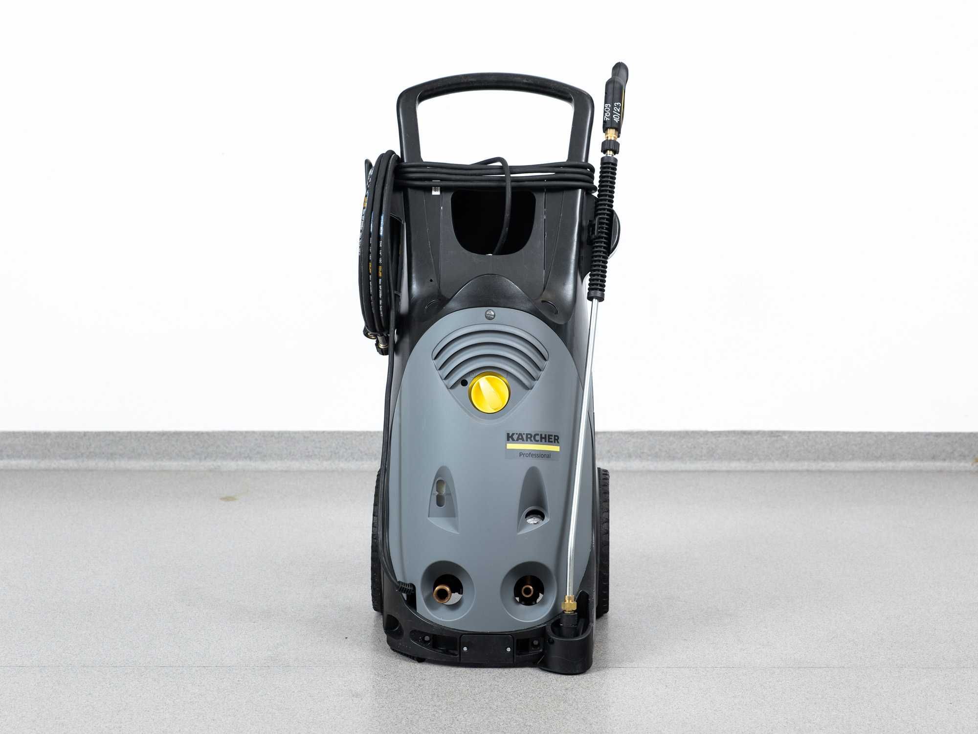 MYJKA CIŚNIENIOWA KARCHER HD 13/18-4S 180bar 1300l/h 400V 5300netto