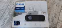 Projektor Philips Neopix Easy Npx440