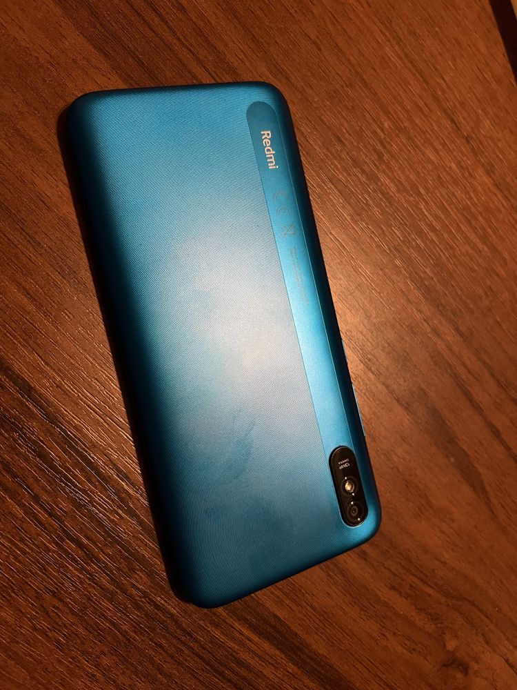 Смартфон Redmi 9A 2/32GB Sky Blue