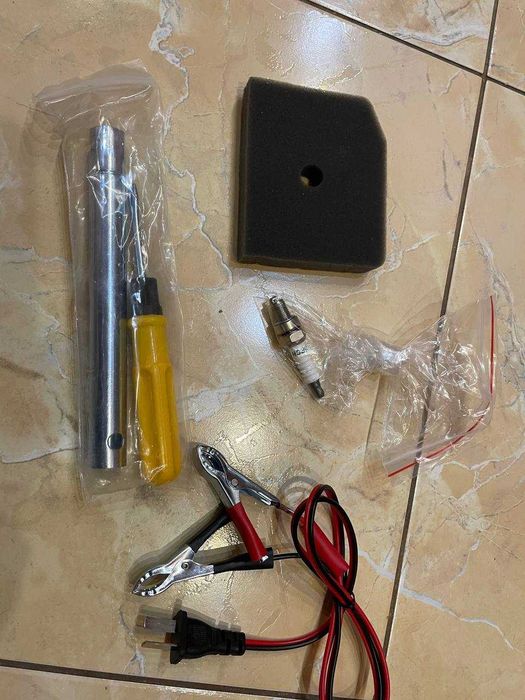 Інверторний генератор SenJun SE2800 PRO