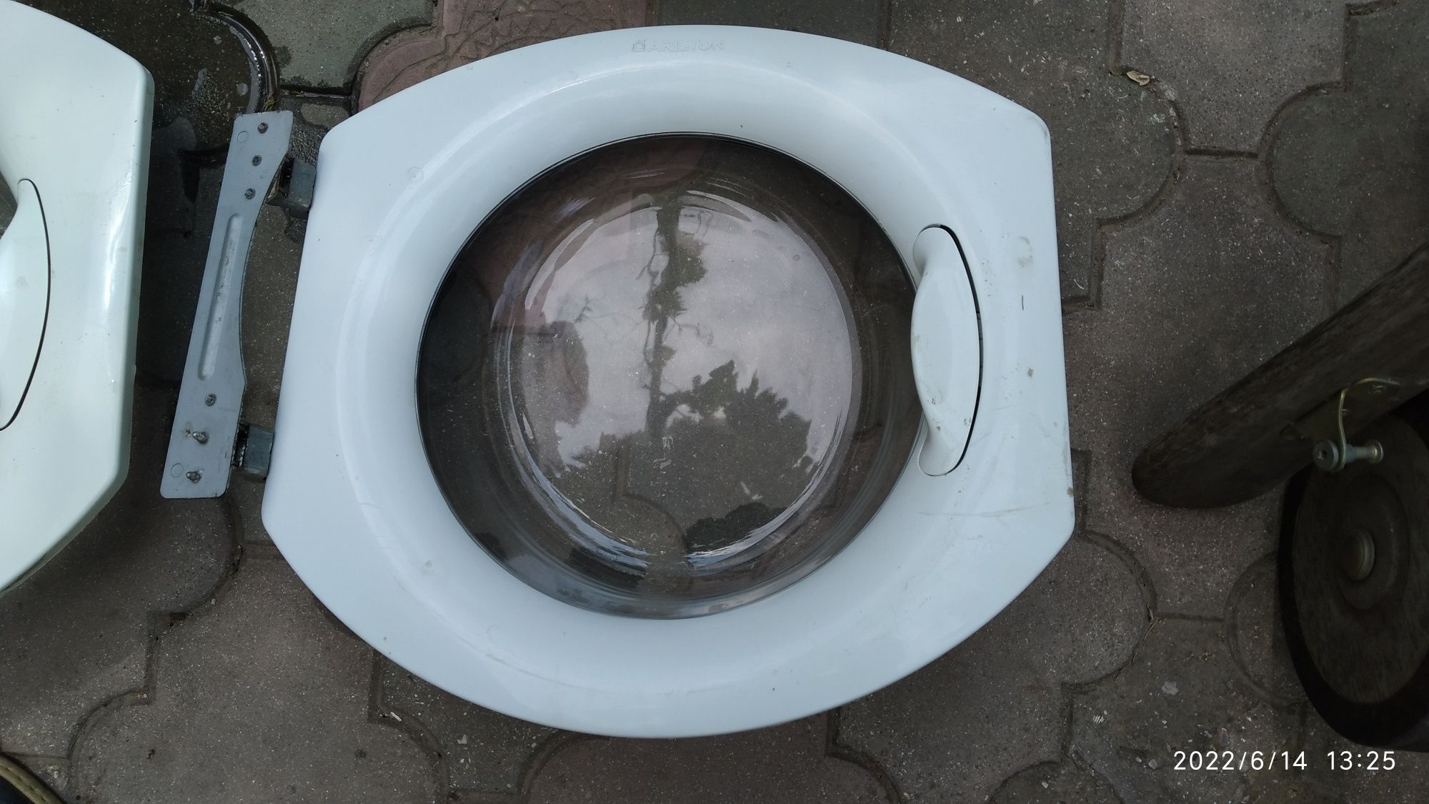 Продам люки для стиральных машин