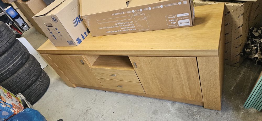 Komoda RTV Dembowa 174x53x63