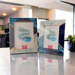 Box allegro ramki do zdjęć 100 sztuk marki Hofmann, produkt nowy