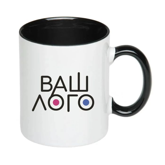 Чашка з вашим фото / логотипом / текстом / Подарунок на будь-який смак