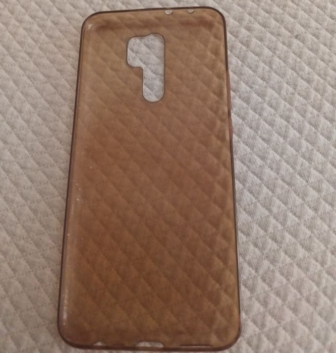 Capa Xiaomi Redmi