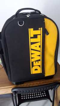 Mochila de ferramentas DeWalt