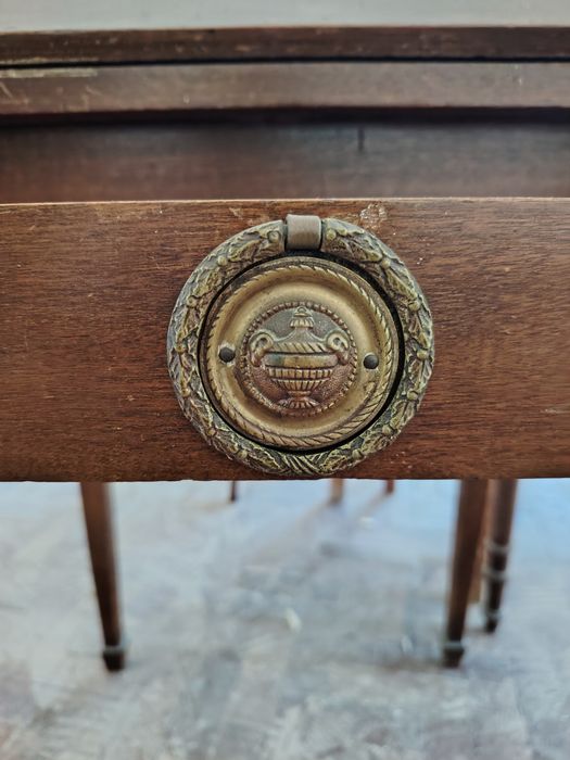 Escrivaninha Vintage