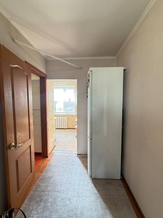 Однокомнатная квартира с ремонтом в Хаджибейском районе