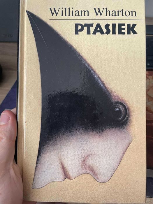 Ptasiek - William Wharton