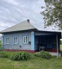 Продам будинок в с. Канівщина (12 км від м. Прилуки)