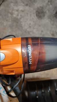 Hyundai vacuum cleaner