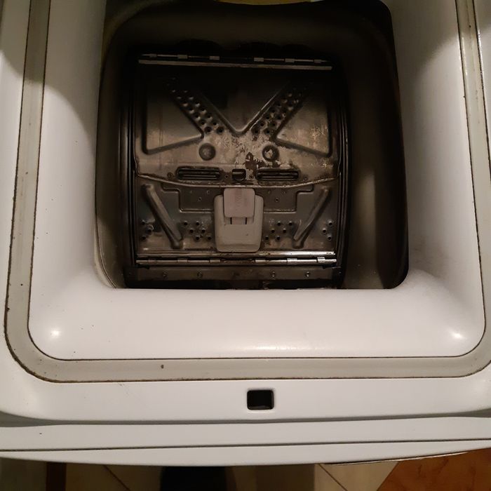 Pralka Whirpool TDLR 60110 6 kg.