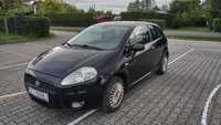 Fiat Grande Punto 1.4 Benzyna