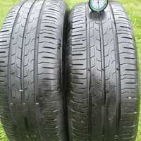 Opony letnie 185/65R15 2szt. Continental