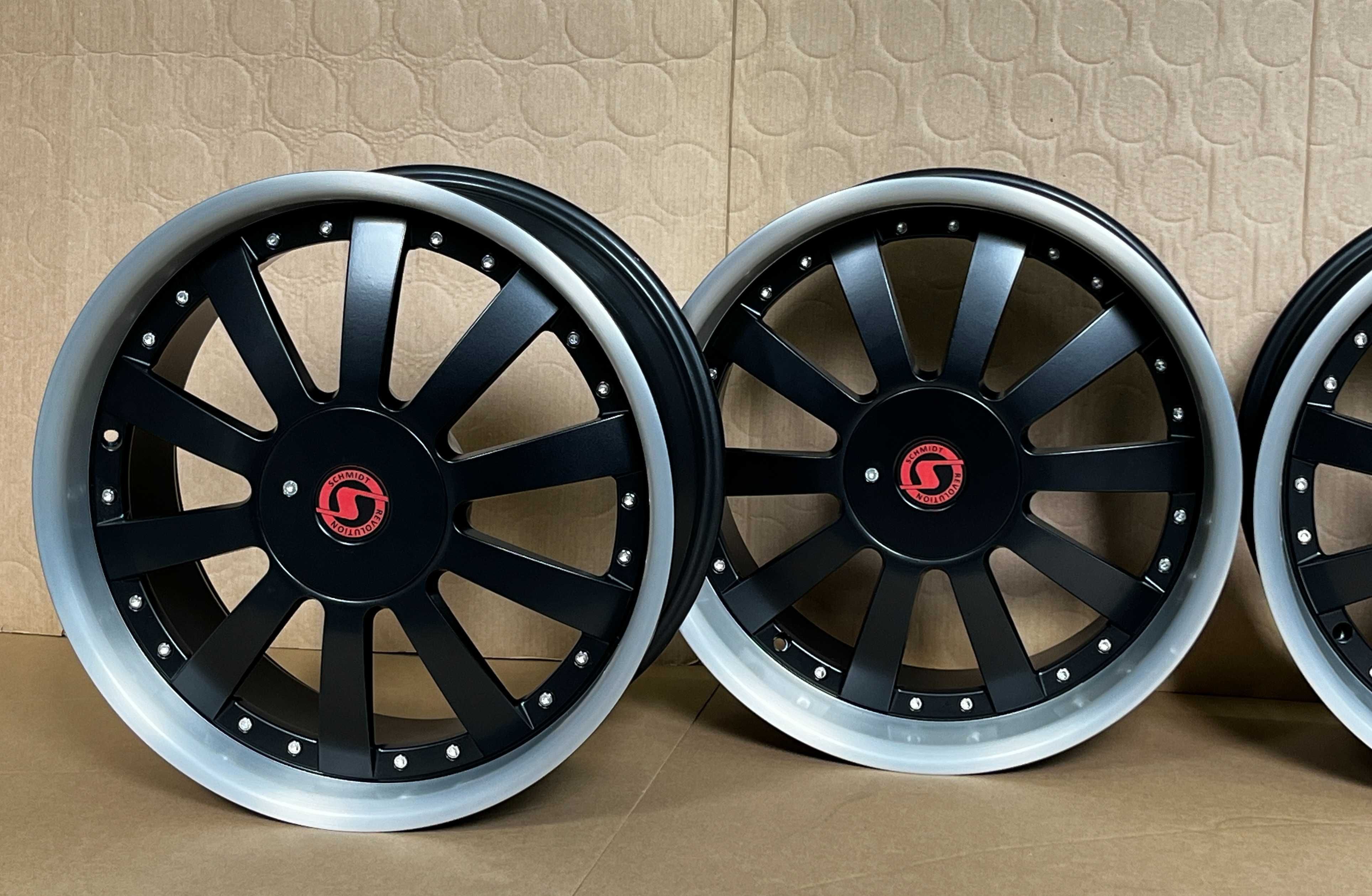 Felgi Schmidt Revolution Jack line Audi VW Mercedes TAM3133 8,5/9,5x19