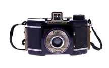 Maquina fotográfica Coronet
