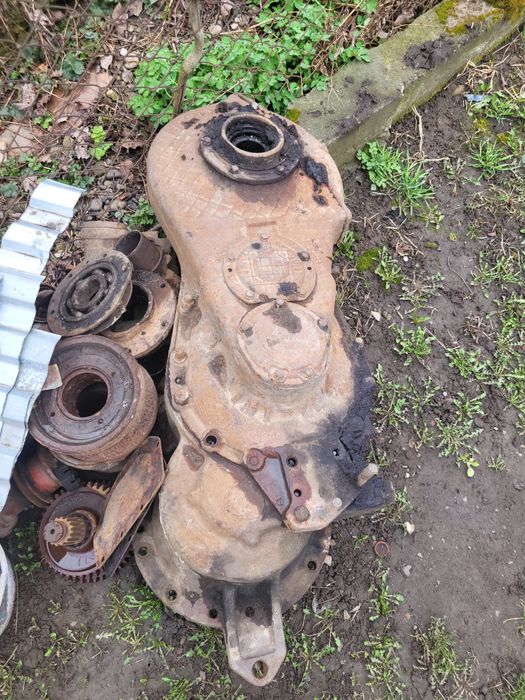 Продам бортову від Т70