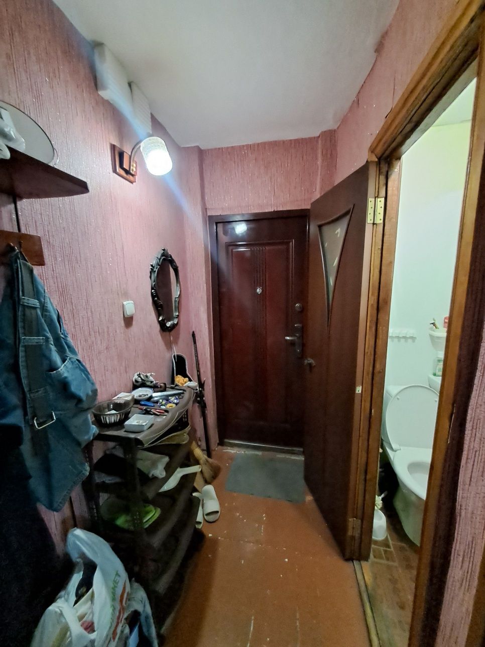 Продажа 2х.кімн.квартири Центр